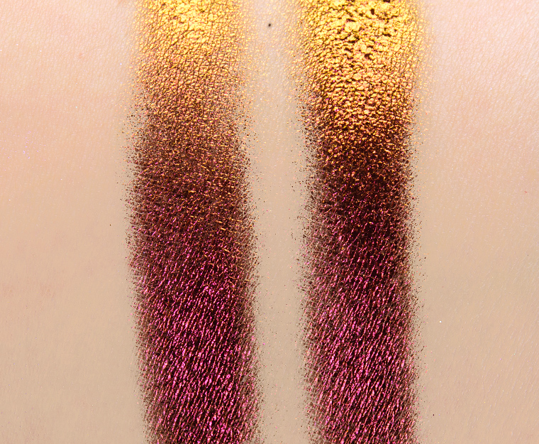 <p class="text-center">Clionadh Kiln Jewelled Multichrome Eyeshadow</p>