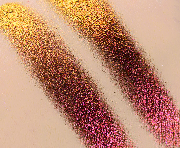 Clionadh Kiln Jewelled Multichrome Eyeshadow