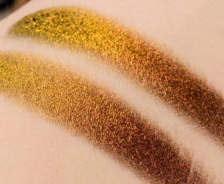 Clionadh Kiln Jewelled Multichrome Eyeshadow