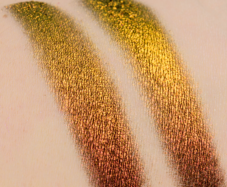Clionadh Kiln Jewelled Multichrome Eyeshadow
