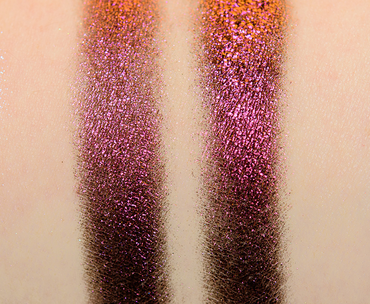 Clionadh Kiln Jewelled Multichrome Eyeshadow