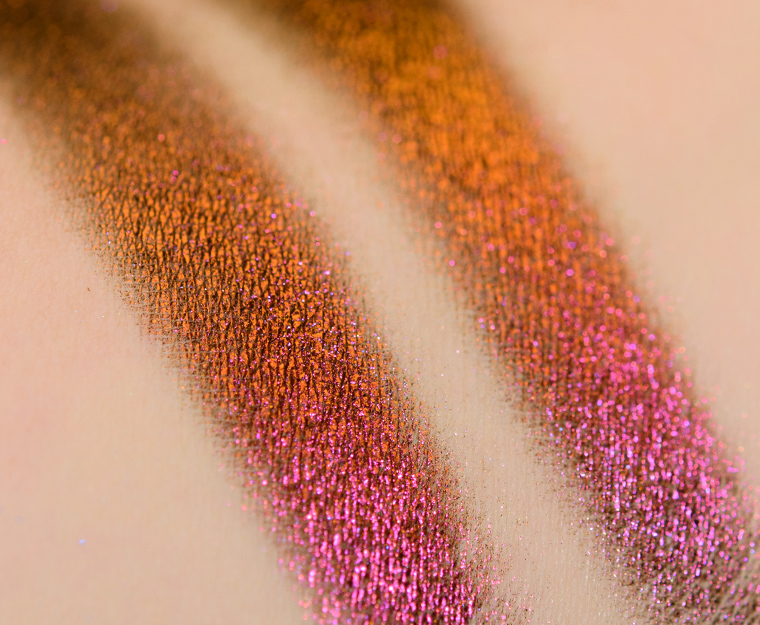 Clionadh Kiln Jewelled Multichrome Eyeshadow