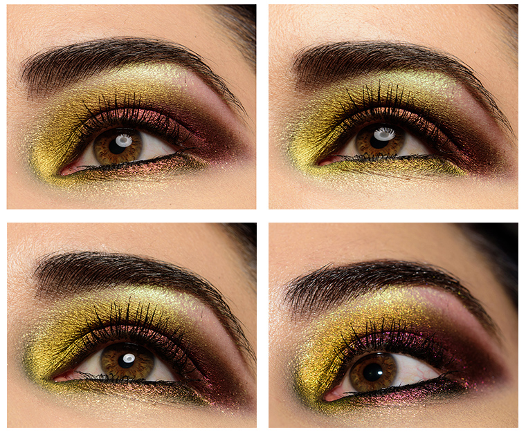 Look Details
