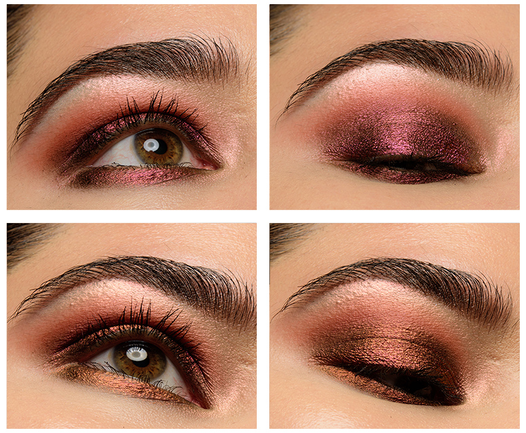 Look Details