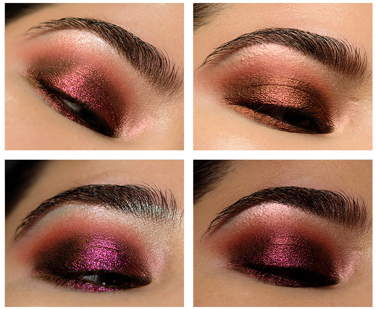 Look Details