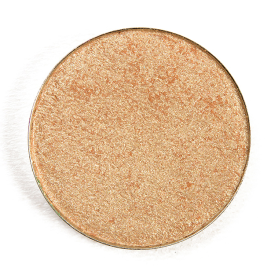 Clionadh Metallic Eyeshadow Klondike Gold Rush