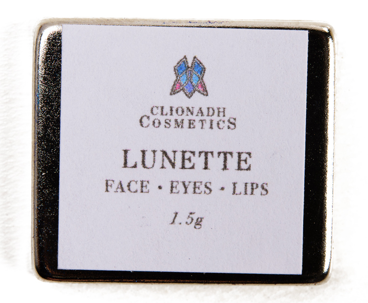 Clionadh Lunette Jewelled Multichrome Eyeshadow