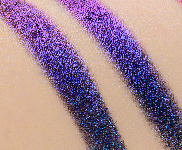Clionadh Lunette Jewelled Multichrome Eyeshadow