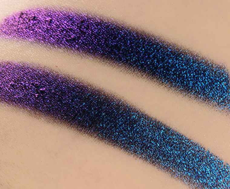Clionadh Lunette Jewelled Multichrome Eyeshadow