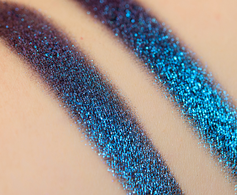 Clionadh Lunette Jewelled Multichrome Eyeshadow
