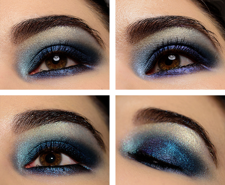 Look Details