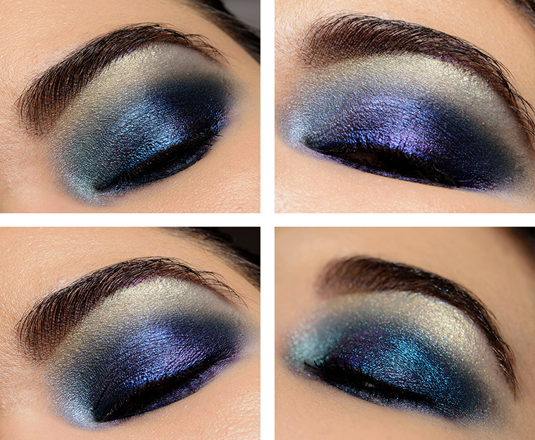 Look Details
