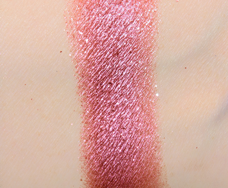 Clionadh Midnight Sun Metallic Eyeshadow