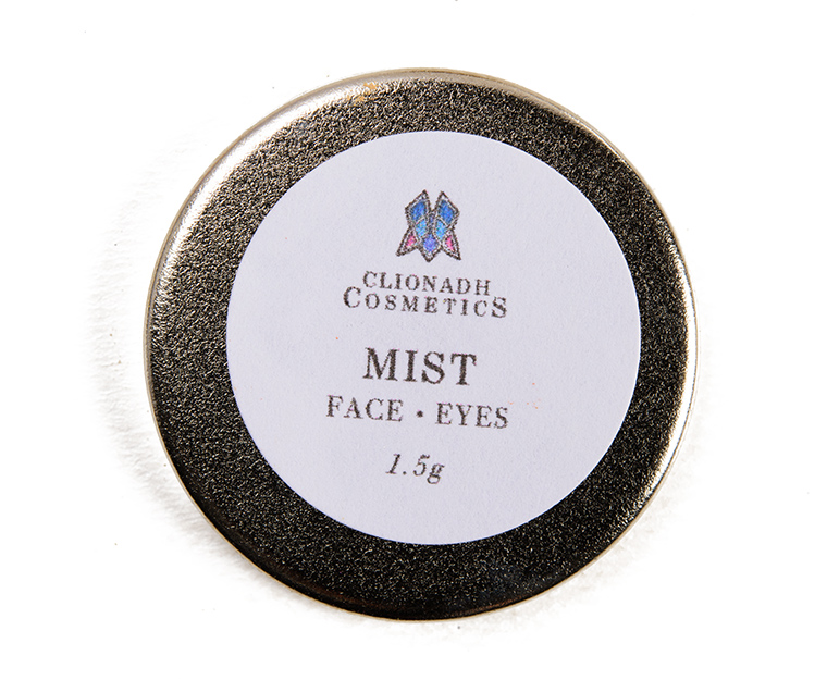 Clionadh Mist Duochrome Eyeshadow