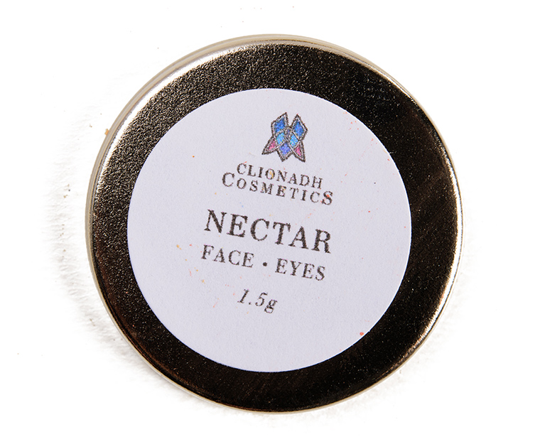Clionadh Nectar Matte Eyeshadow