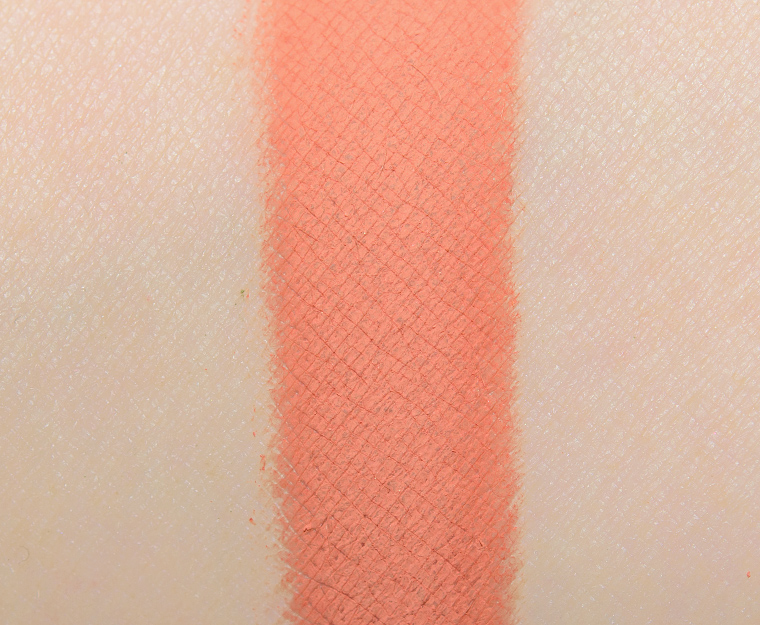 Clionadh Nectar Matte Eyeshadow