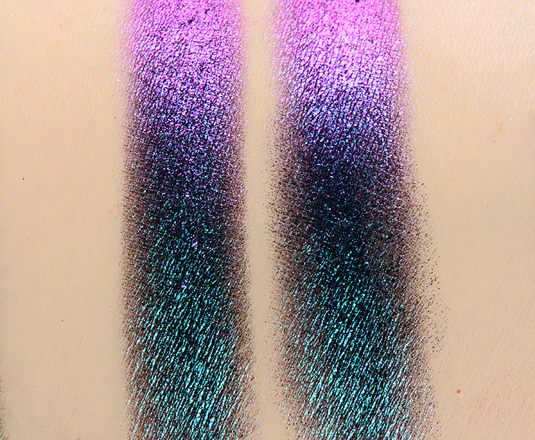 Clionadh Oculus Jewelled Multichrome Eyeshadow