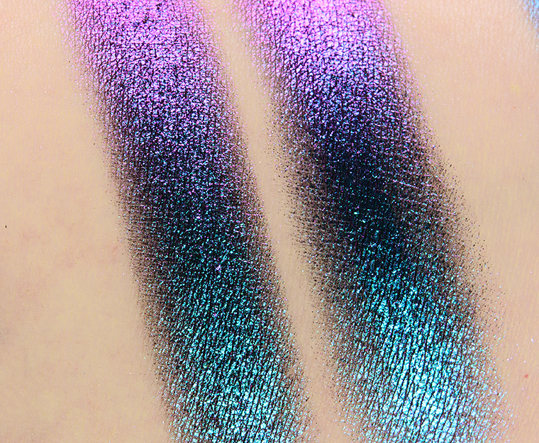 Clionadh Oculus Jewelled Multichrome Eyeshadow
