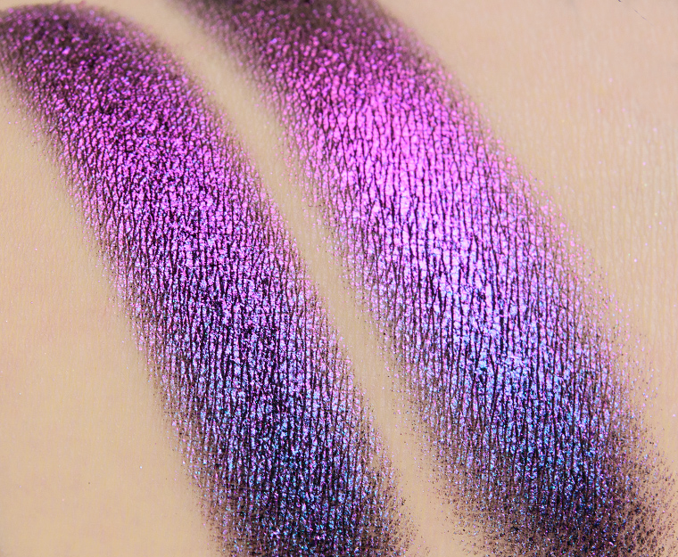 Clionadh Oculus Jewelled Multichrome Eyeshadow