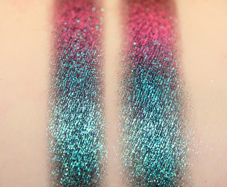 Clionadh Oculus Jewelled Multichrome Eyeshadow