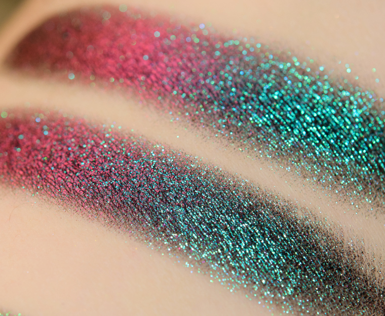 Clionadh Oculus Jewelled Multichrome Eyeshadow