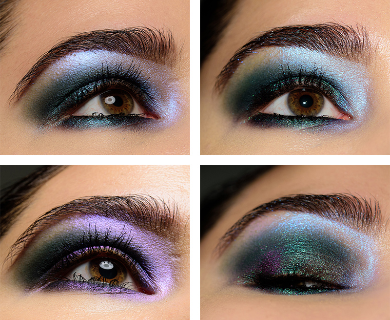 Look Details