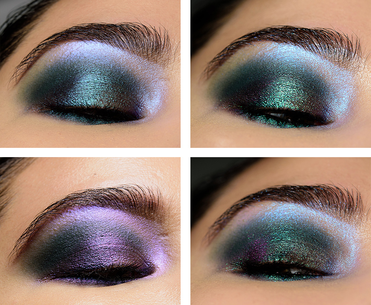 Look Details