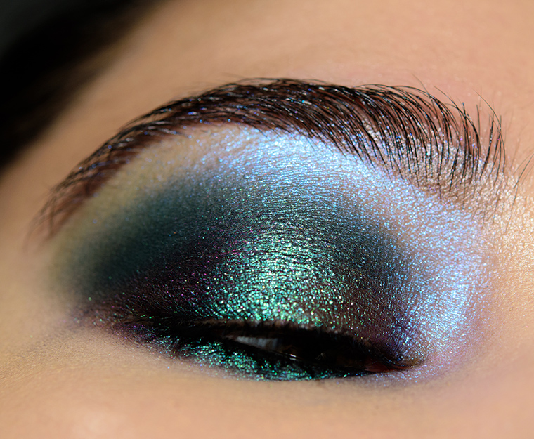 Look Details