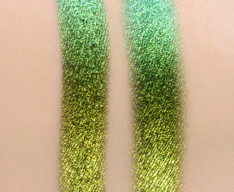 Clionadh Patina Jewelled Multichrome Eyeshadow