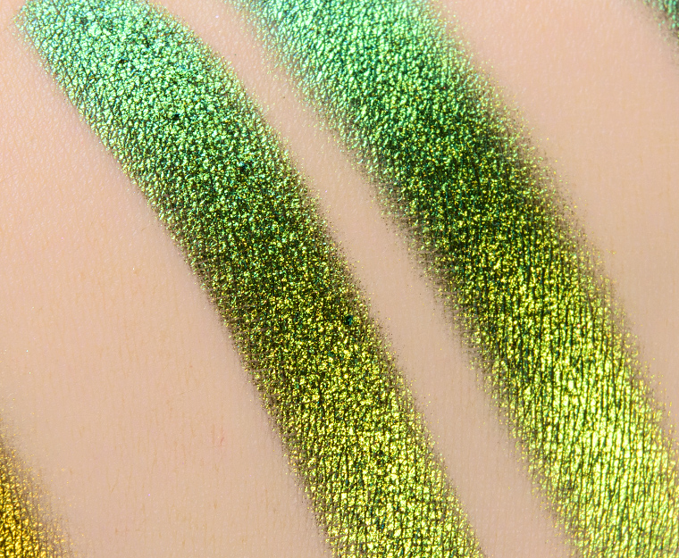 Clionadh Patina Jewelled Multichrome Eyeshadow