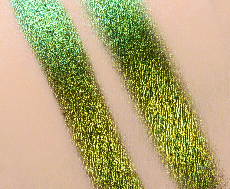 Clionadh Patina Jewelled Multichrome Eyeshadow