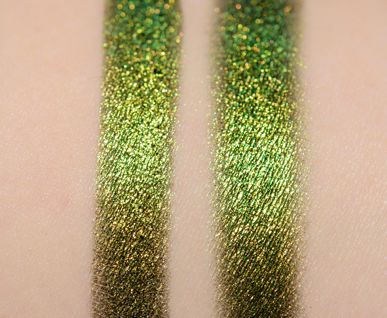 Clionadh Patina Jewelled Multichrome Eyeshadow