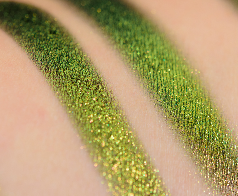 Clionadh Patina Jewelled Multichrome Eyeshadow