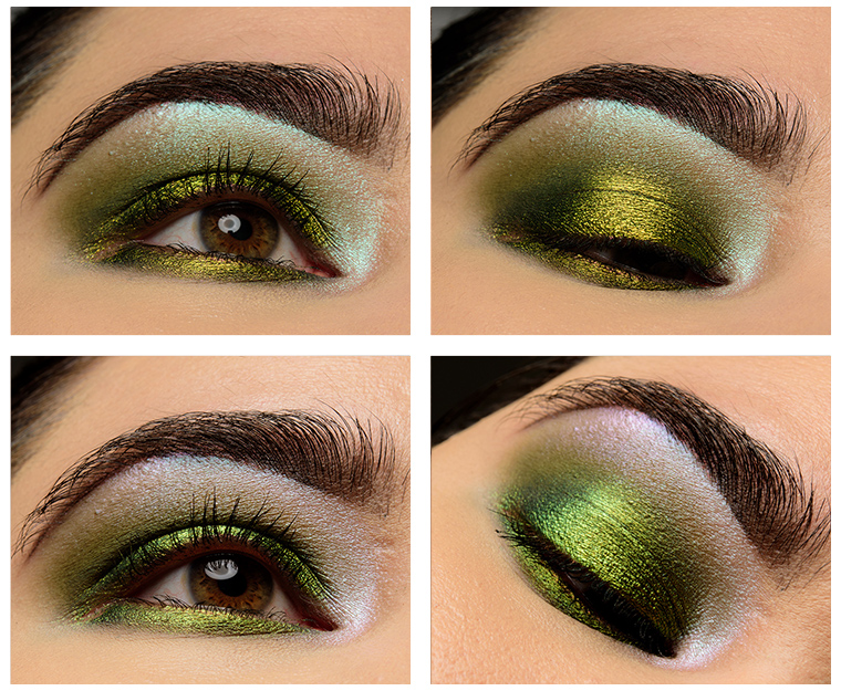 Look Details