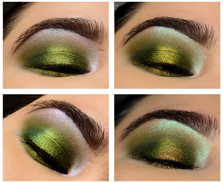 Look Details