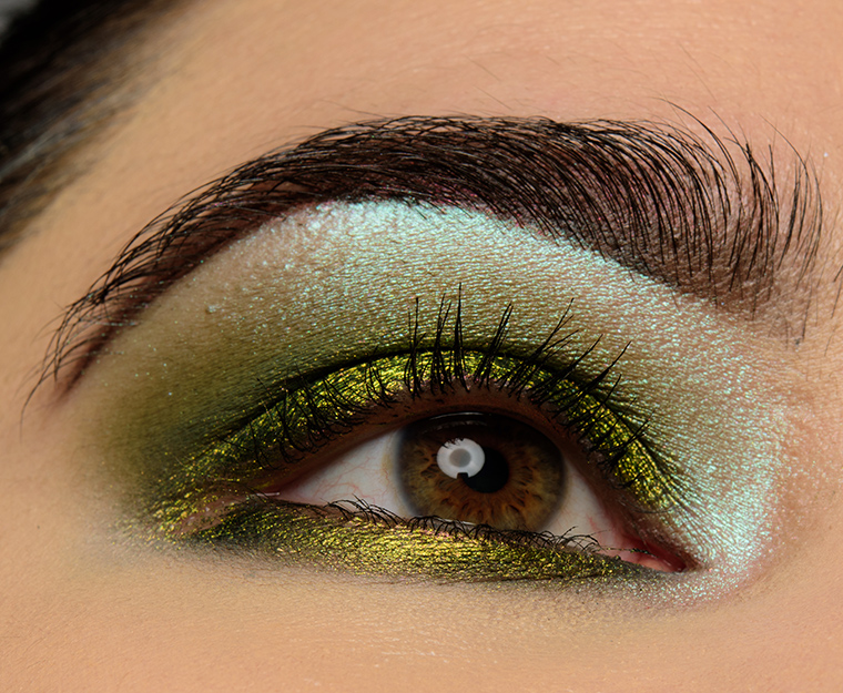 Look Details