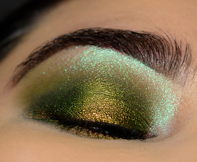 Look Details
