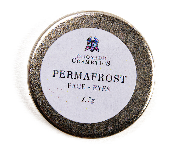 Clionadh Permafrost Duochrome Eyeshadow