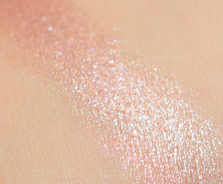 Clionadh Pixie Ring Shimmer Metallic Eyeshadow