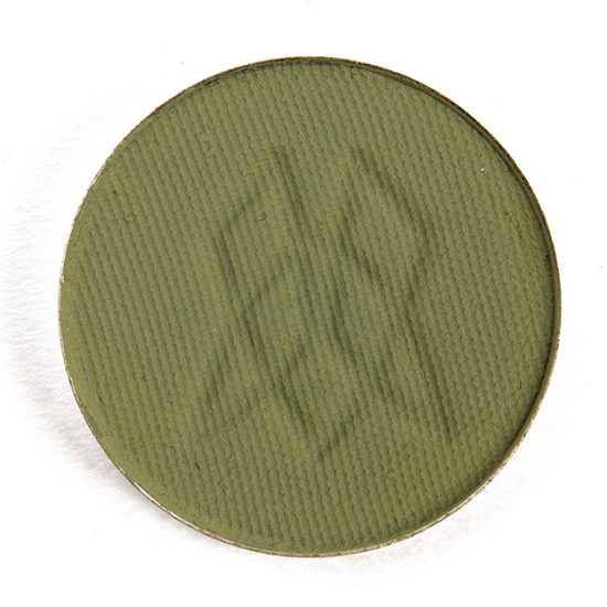 Clionadh Matte Eyeshadow Poison Ivy