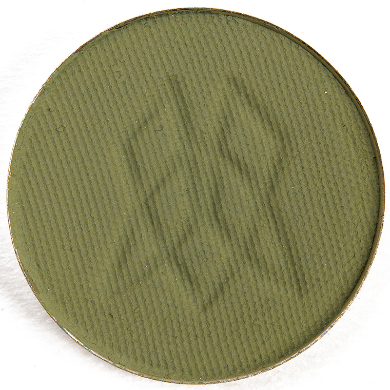 Clionadh Poison Ivy Matte Eyeshadow