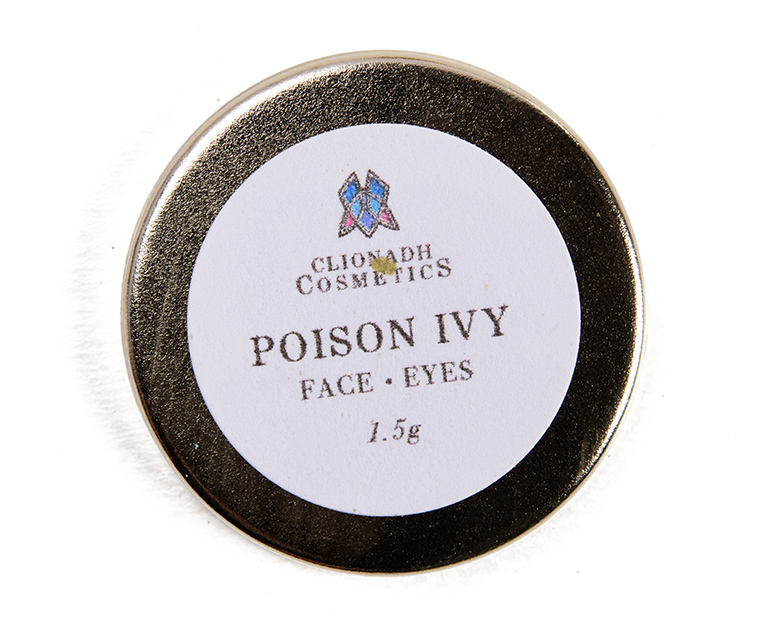 Clionadh Poison Ivy Matte Eyeshadow