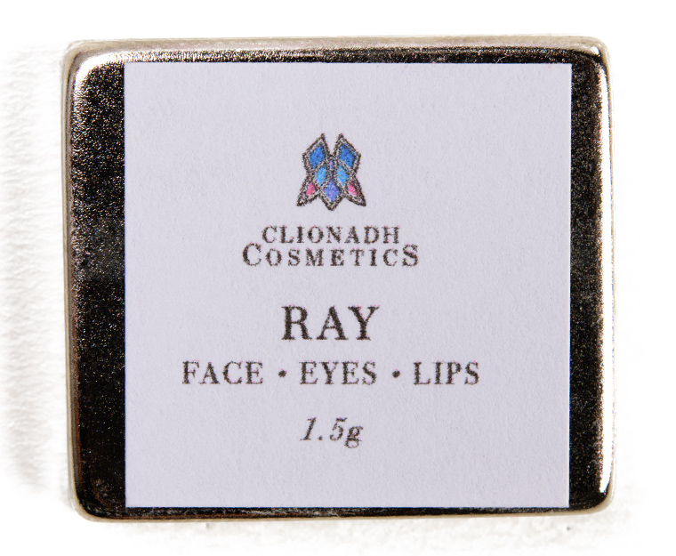 Clionadh Ray Iridescent Multichrome Eyeshadow (Series 1)