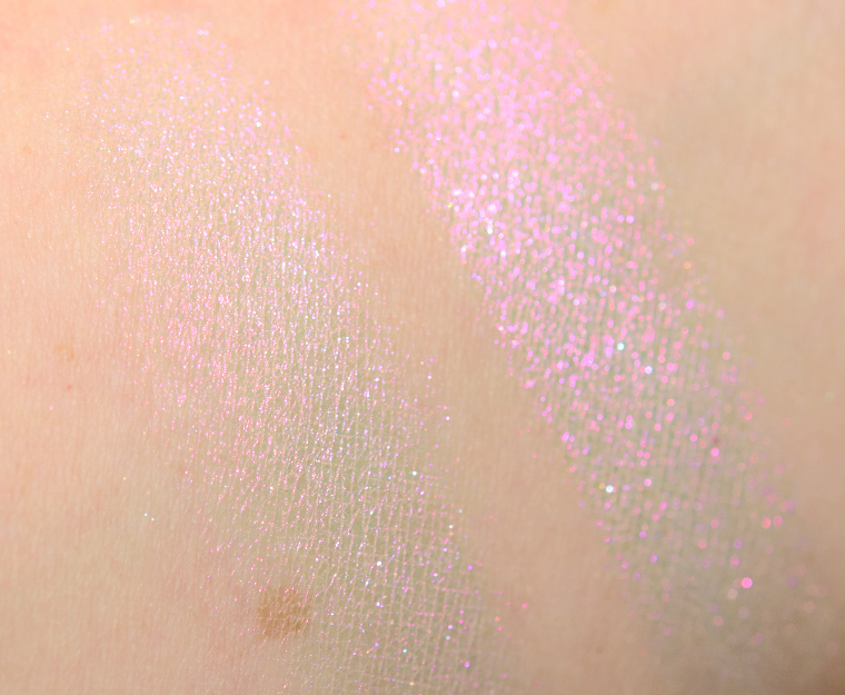 Clionadh Ray Iridescent Multichrome Eyeshadow (Series 1)