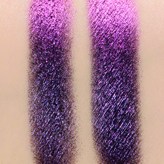 Clionadh Rosette Jewelled Multichrome Eyeshadow