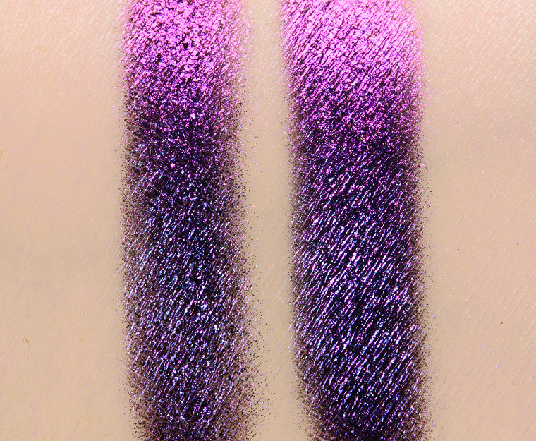 Clionadh Rosette Jewelled Multichrome Eyeshadow