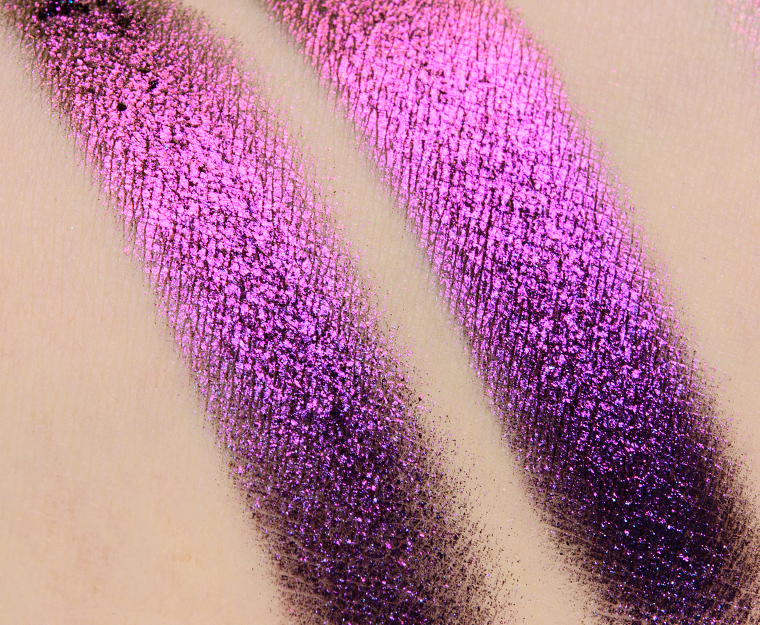 Clionadh Rosette Jewelled Multichrome Eyeshadow