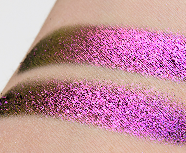 Clionadh Rosette Jewelled Multichrome Eyeshadow