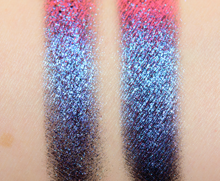 Clionadh Rosette Jewelled Multichrome Eyeshadow