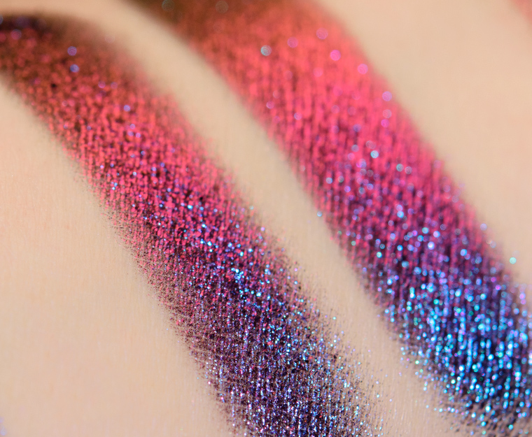 Clionadh Rosette Jewelled Multichrome Eyeshadow